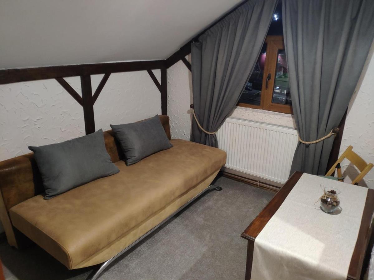 Hotel Krucha à Bukovel Extérieur photo