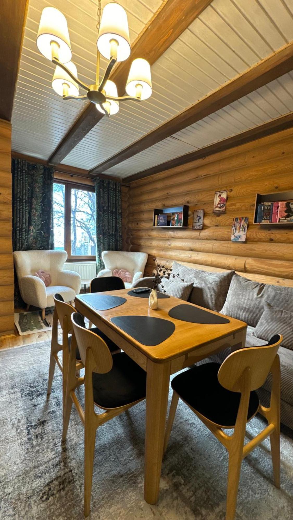 Hotel Krucha à Bukovel Extérieur photo